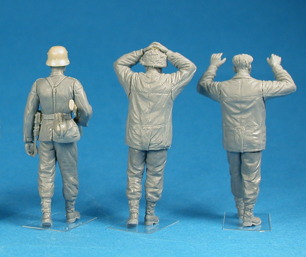 MiniArt Market Garden (Netherlands 1944) (1/35) | 4820041102763
