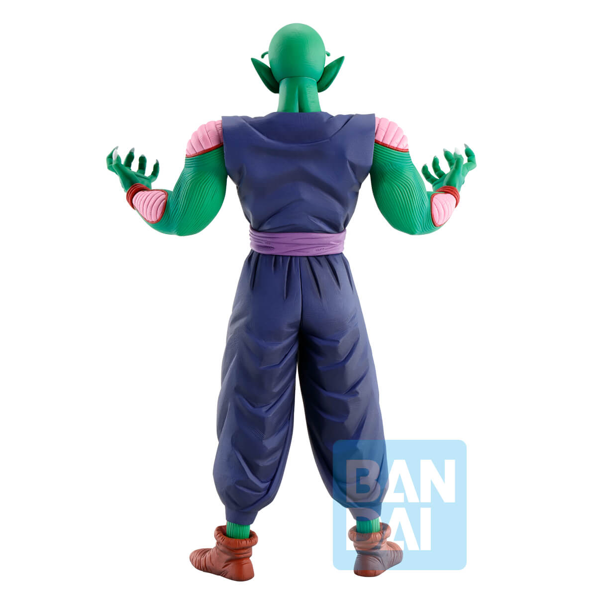 BANDAI Spirits DEMON PICCOLO DAIMON (EX MYSTICAL ADVENTURE) | 4573102602091