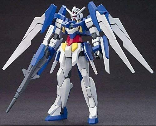 Bandai HG #10 1/144 Gundam AGE-2 Normal 'Gundam AGE' | 4573102582713