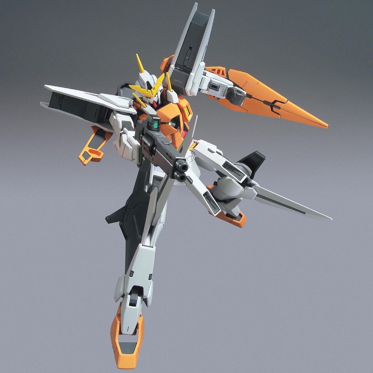 HG 1/144 #04 Gundam Kyrios | 4573102579287