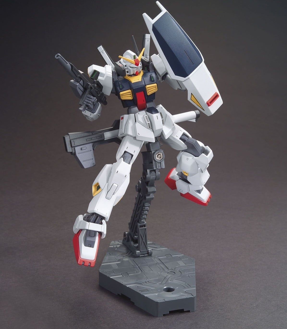 HGUC 1/144 RX-178 Gundam MK-II (AEUG) | 4573102591685