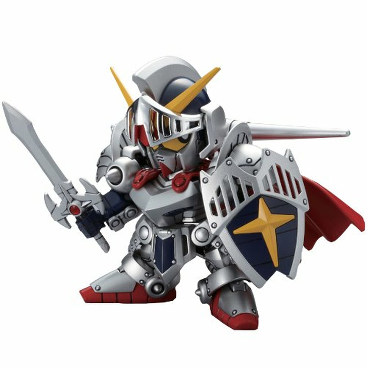 BB370 Legend BB Knight Gundam | 4573102604156