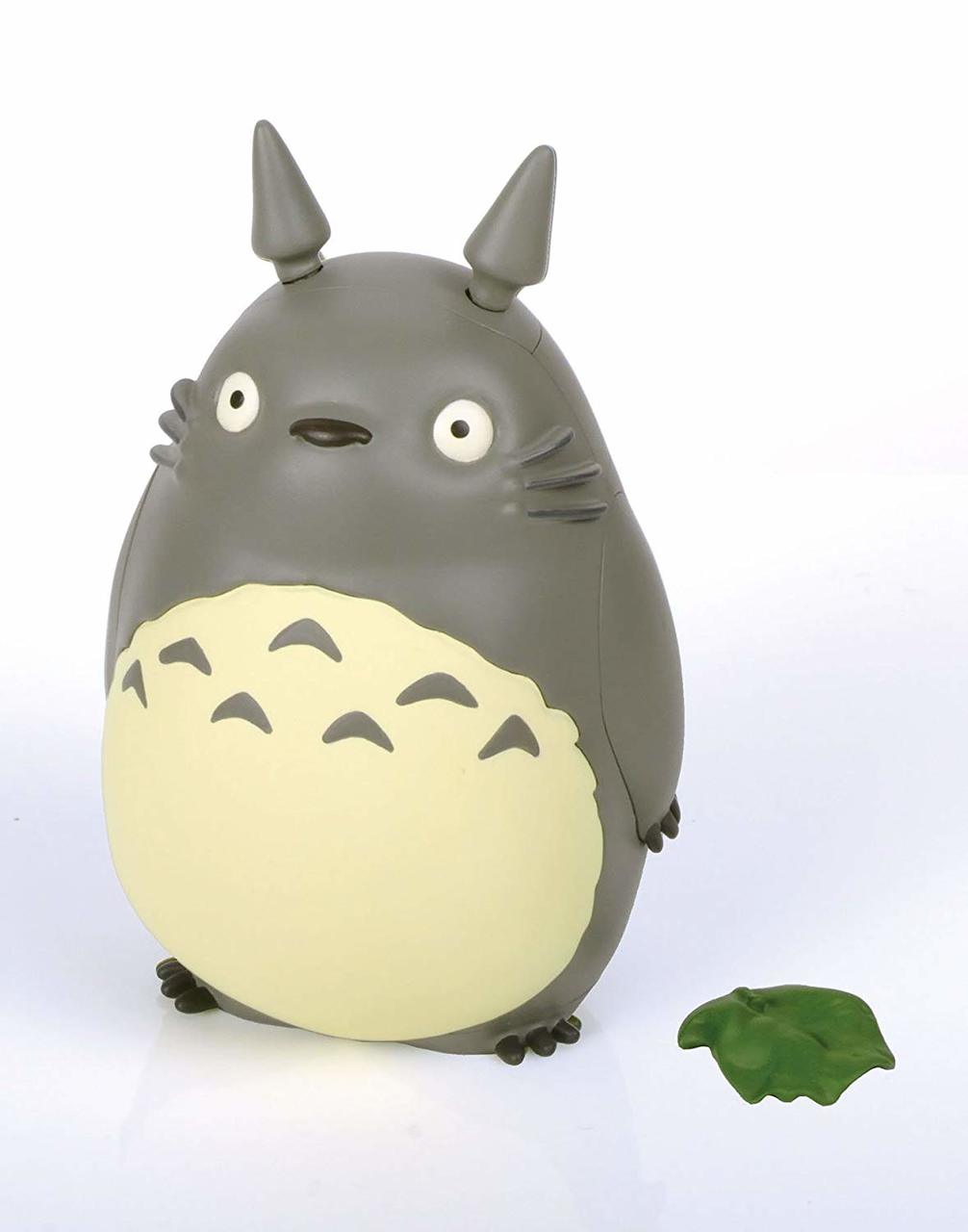 Ensky KM-73 Big Totoro 3D Puzzle 'My Neighbor Totoro', Ensky Puzzle | 4970381190057