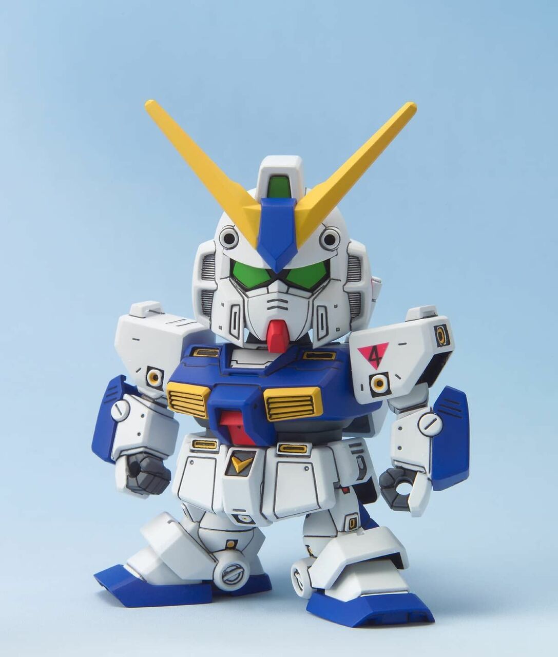 BB273 RX-78 Gundam NT-1 | 4573102631527
