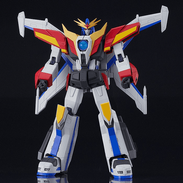 (Rerelease) THE GATTAI Da-Garn X