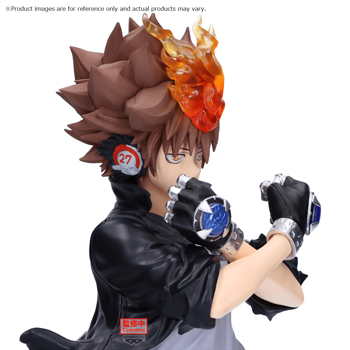 REBORN! Grandista-TSUNAYOSHI SAWADA- | 4573102717108