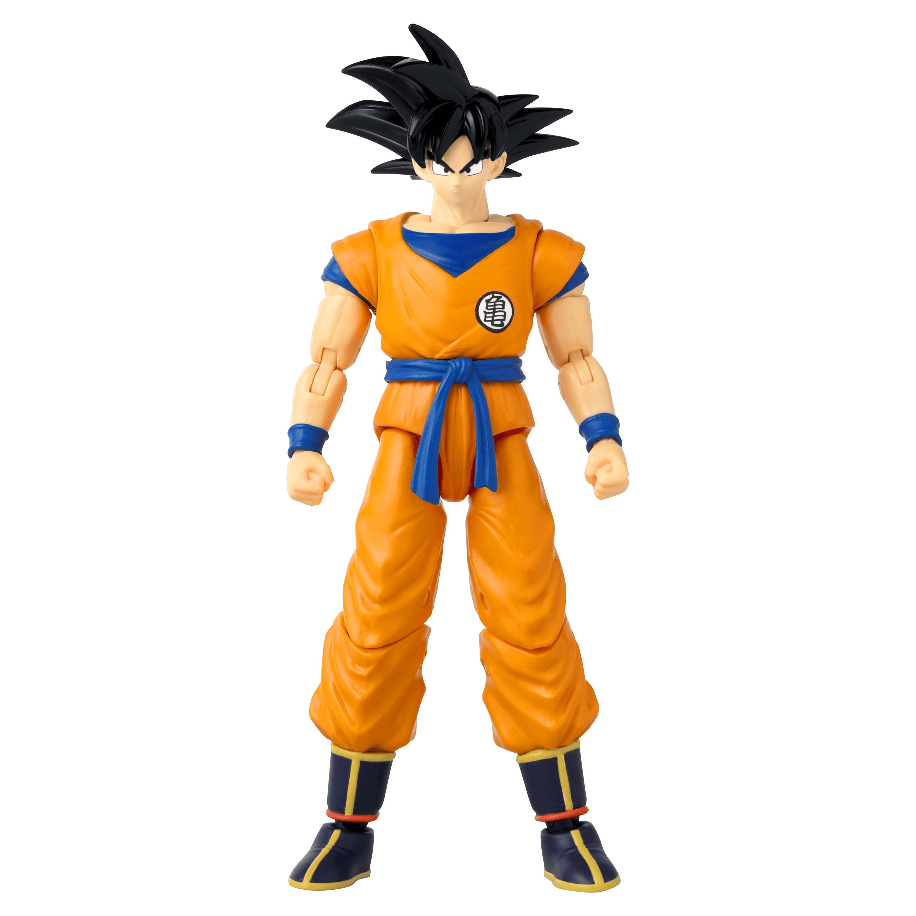 Dragon Stars Series Battle Pack - Vegeta vs Goku | 045557372941