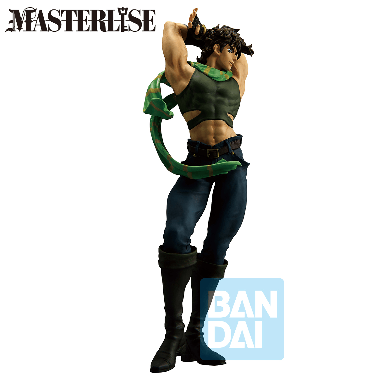 Joseph Joestar (The Gathering of Stars)