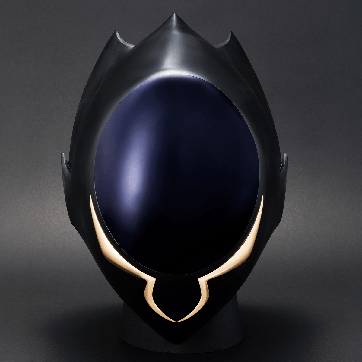 Full Scale Works Code Geass Lelouch of the Rebellion1/1scale Zero's Mask(Repeat)