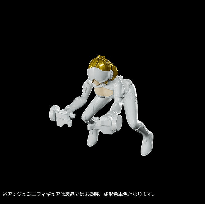 (Rerelease) MODEROID Villkiss Final Battle Variant - Release Date: 11/2026