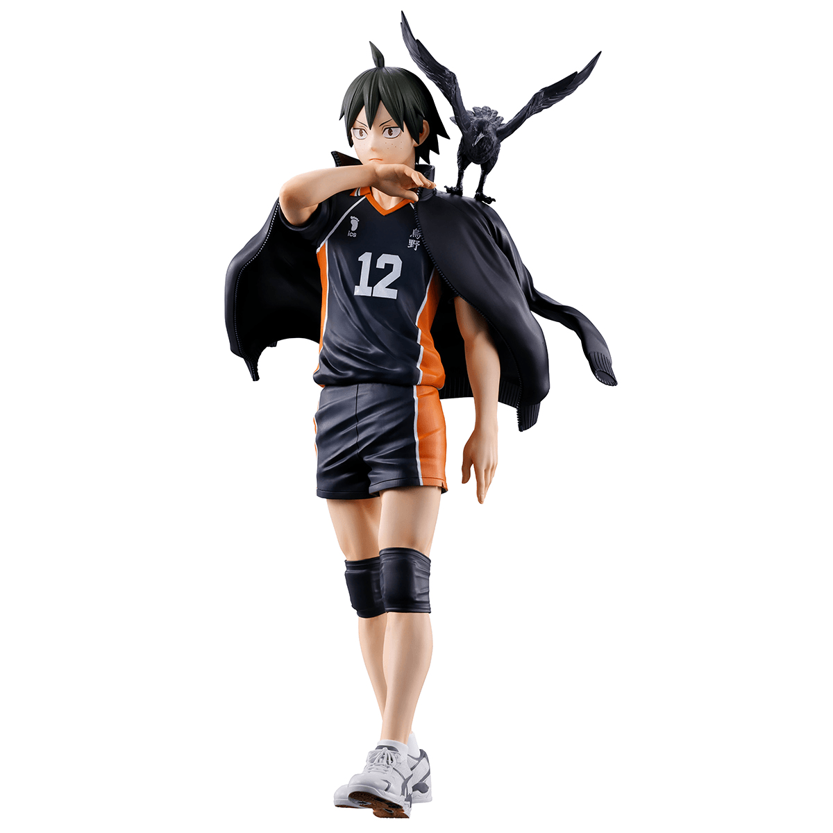 Tadashi Yamaguchi (The Future of Karasuno) | 4573102724571