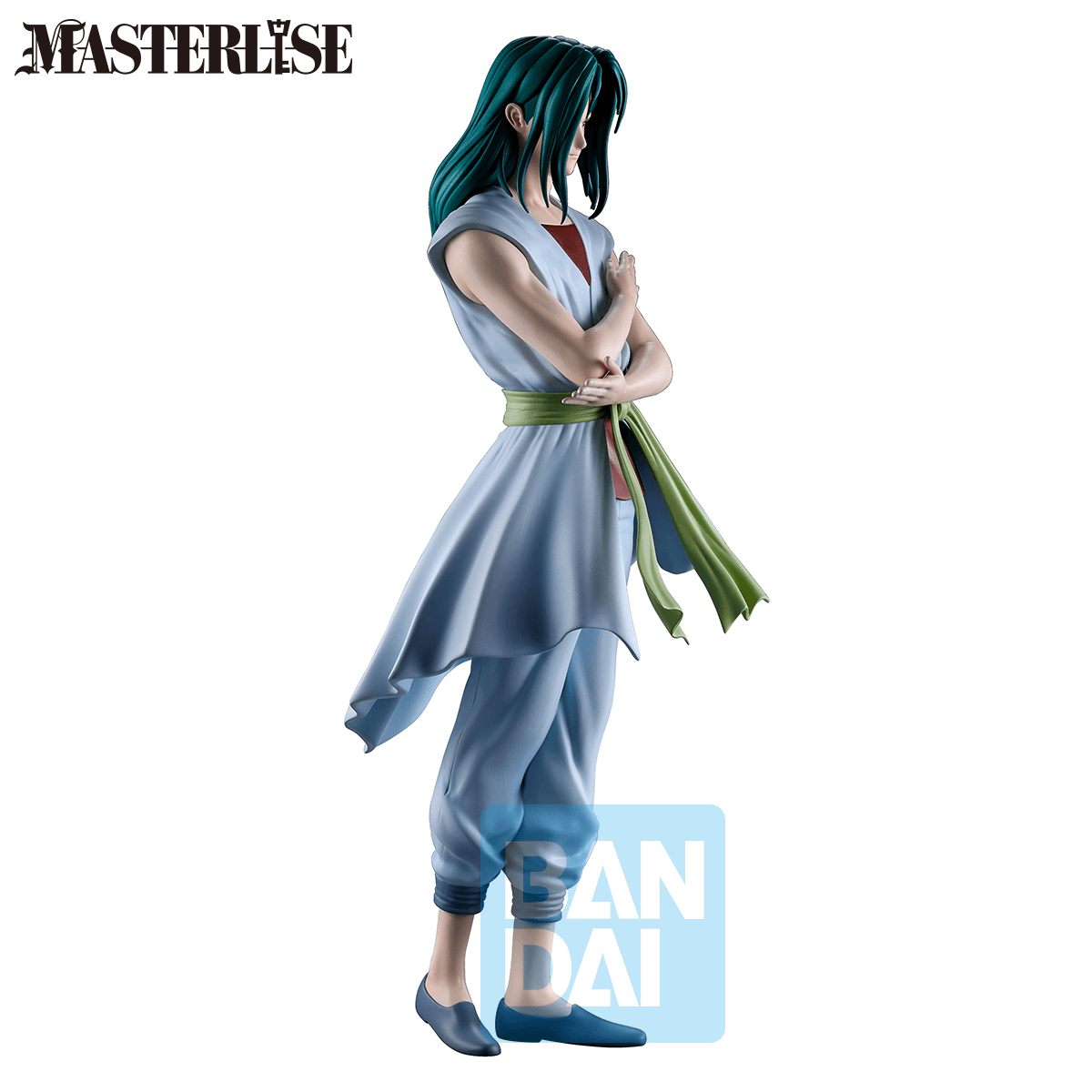 Itsuki (Chapter Black Saga) | 4573102724953