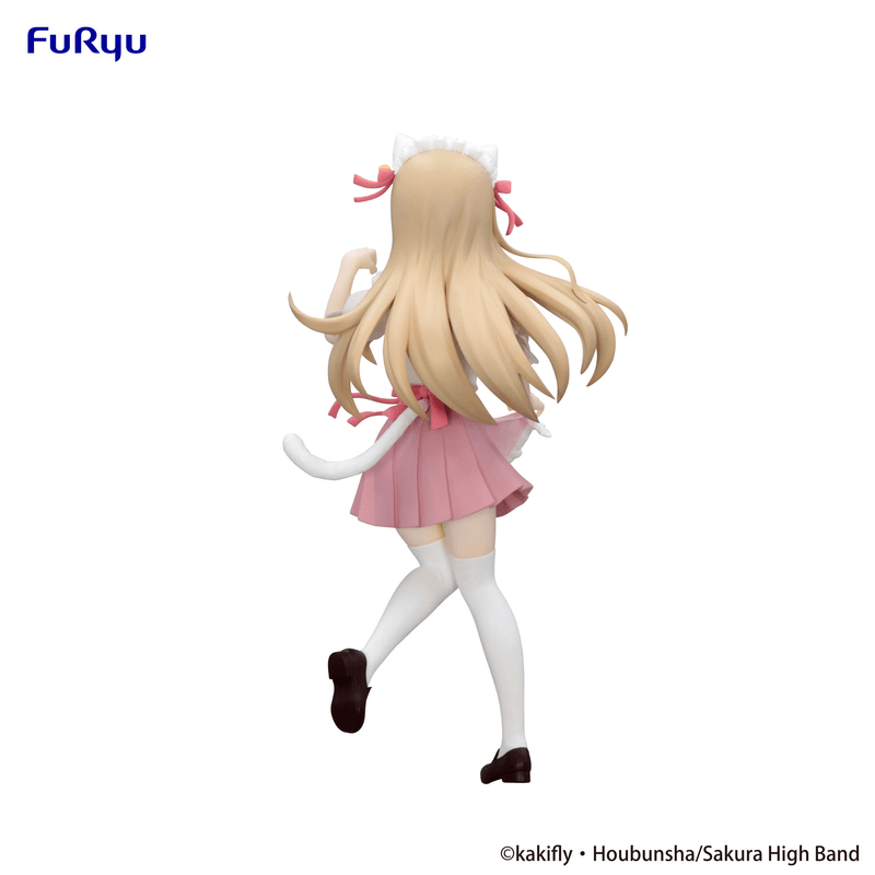 FuRyu K-ON! Trio-Try-iT Figure -Tsumugi Kotobuki- | 4571623506669