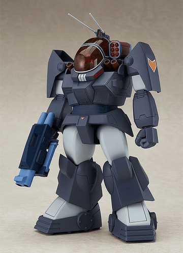 (Rerelease) COMBAT ARMORS MAX11 1/72: Soltic HT128 Big Foot | 4545784015421
