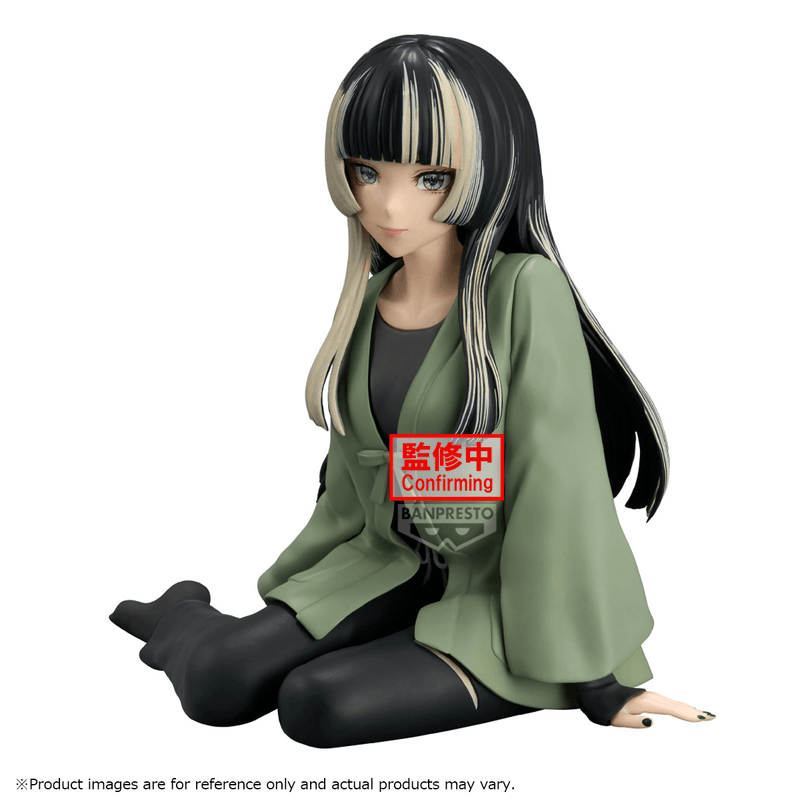 HOLOLIVE #hololive IF -Relax time-Juufuutei Raden