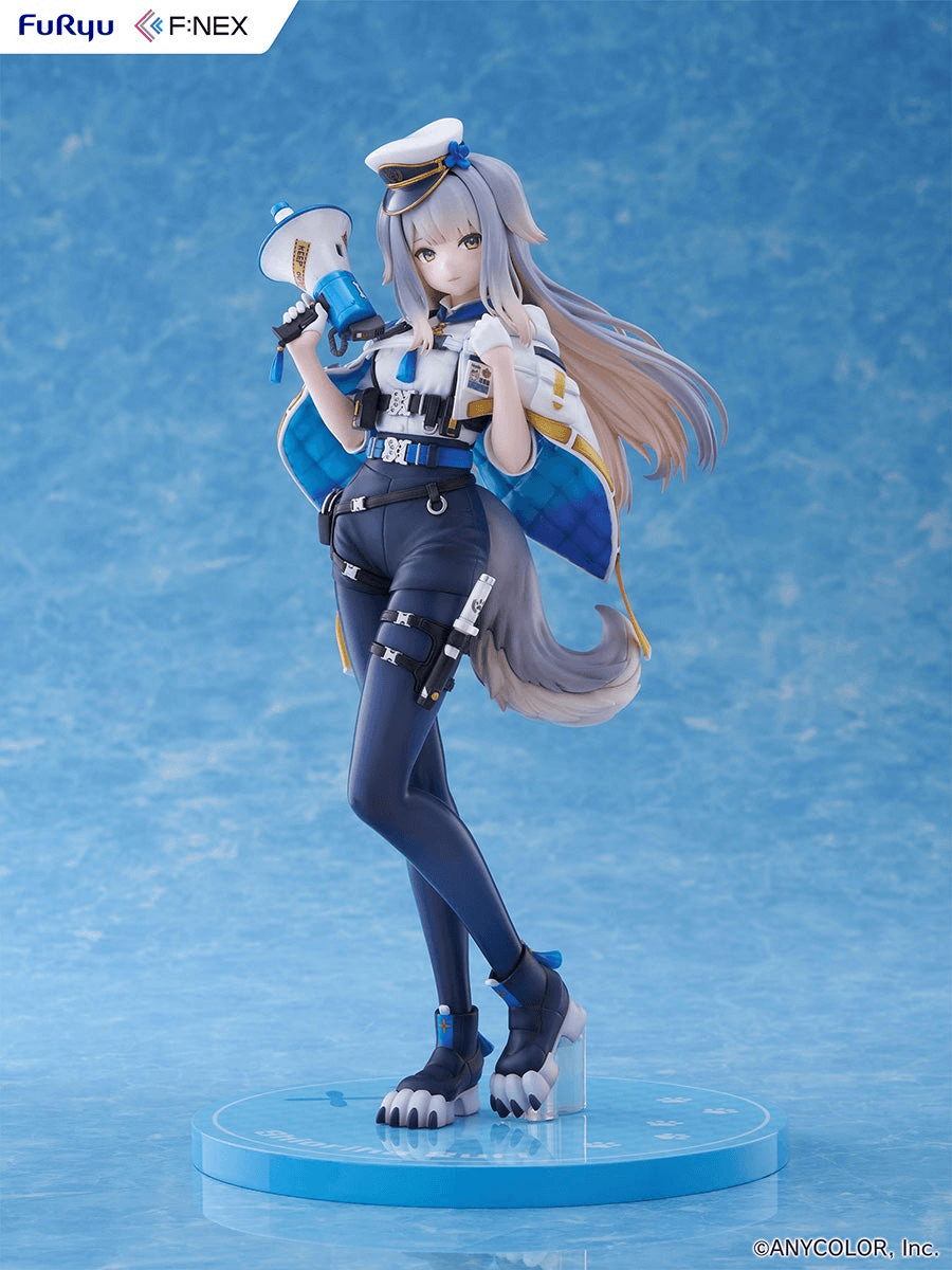Shioriha Ruri 1/7 Scale Figure | 4582655078987