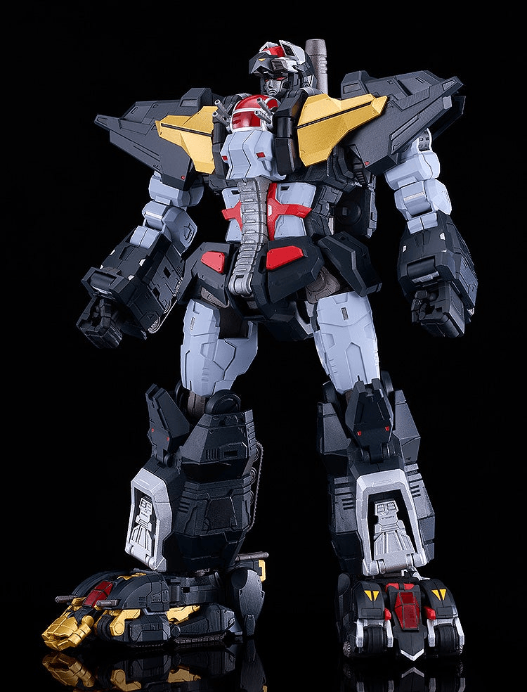 MODEROID Dancouga