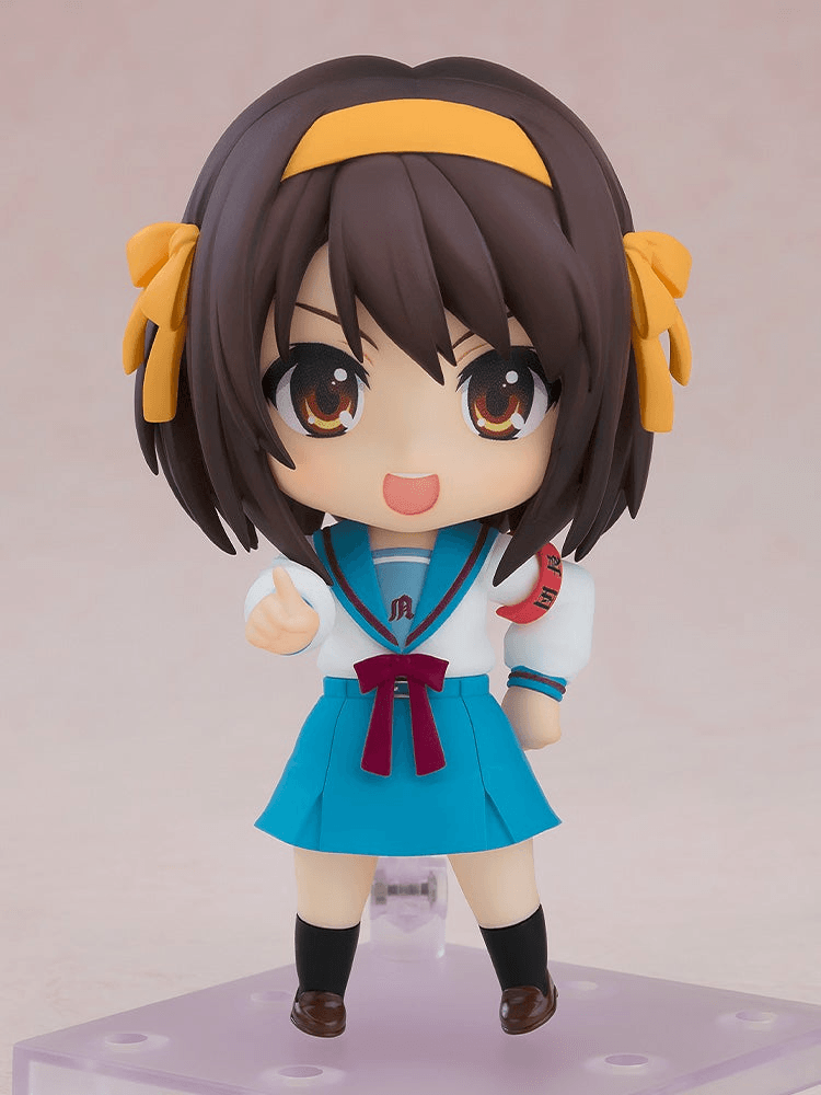 Nendoroid Haruhi Suzumiya 2.0 | 4580828670686