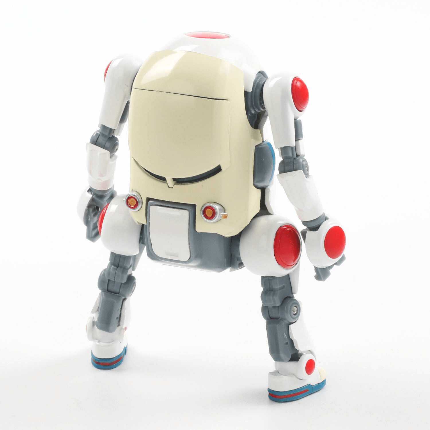 35MechatroWeGo Zipang | 4571335888725