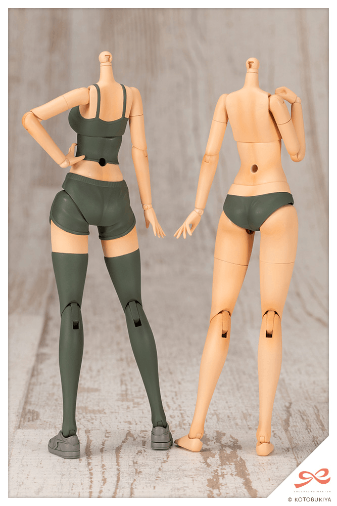 Training WOLF | 4934054084951