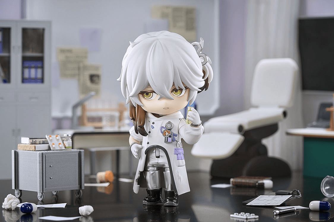 Nendoroid Medicine Pocket | 4580828663800