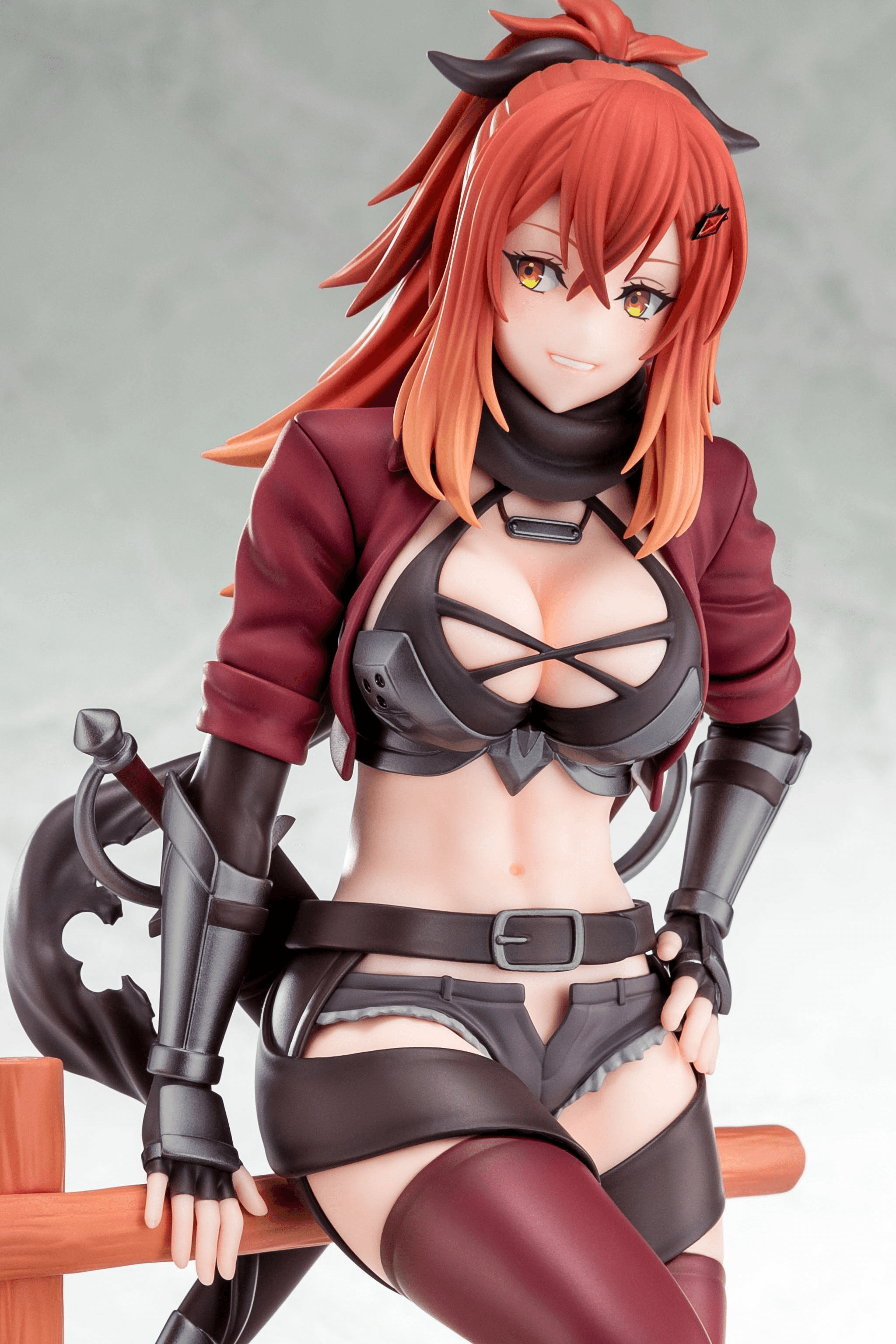 Old Country Bumpkin to Master Swordsman Surena Lysandra