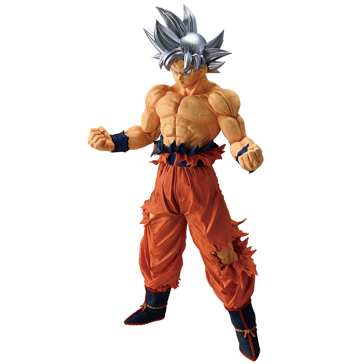 Son Goku Ultra Instinct (The Chronicle of Goku) | 4573102723765