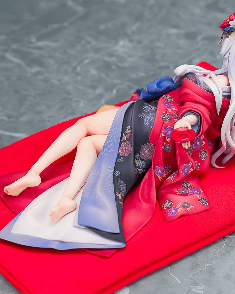 Black Heart Kimono Ver. | 4582698063254
