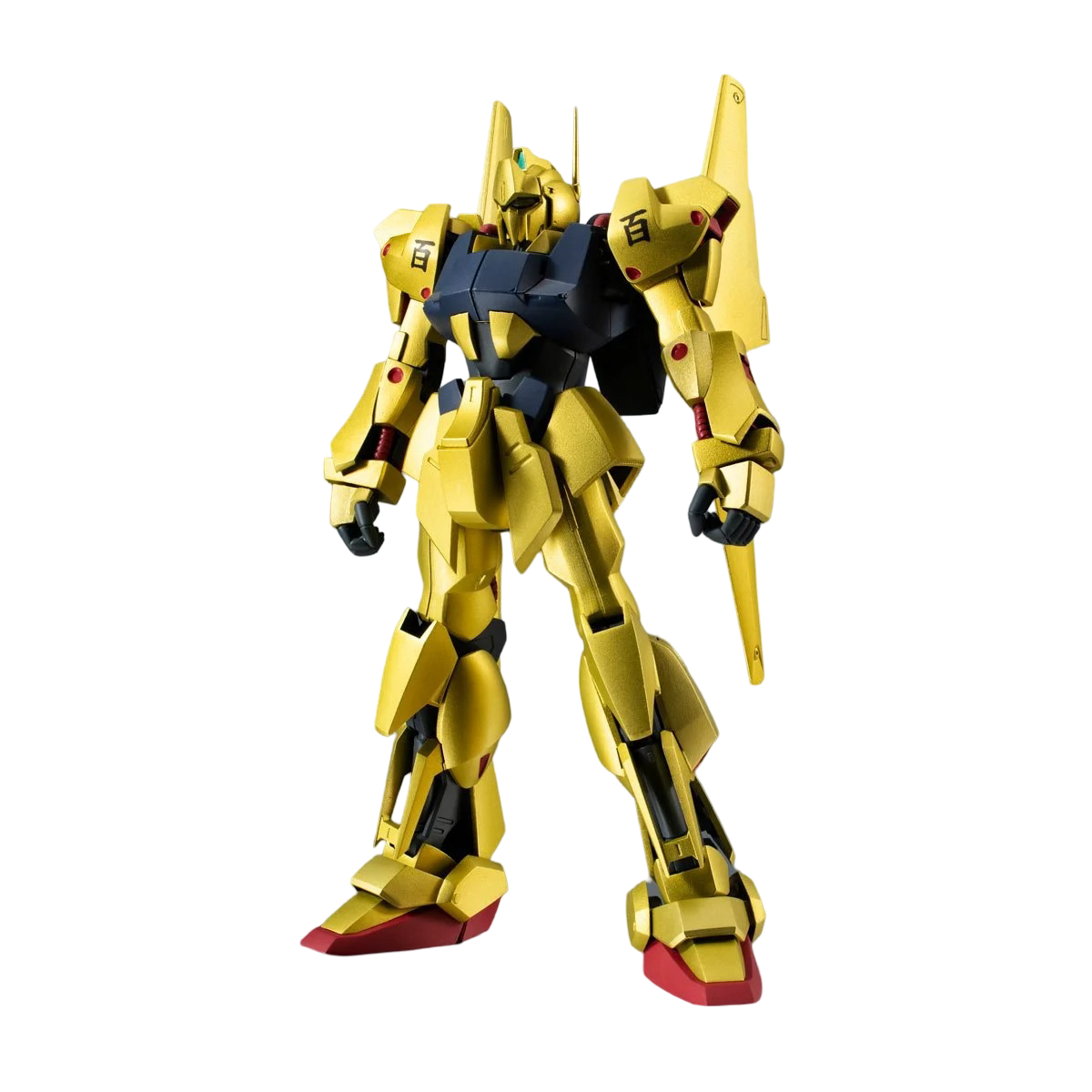 TAMASHII NATIONS MSN-00100 HYAKU-SHIKI ver. A.N.I.M.E. "Mobile Suit Ζeta Gundam", TAMASHII NATIONS ROBOT SPIRITS | 4573102676689