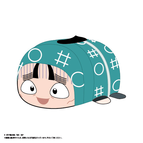 Nintama Rantaro PoteKoro Mascot Vol. 10 (Box of 6)