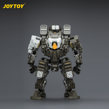 Tiekui Dual Pilot Mecha MK05