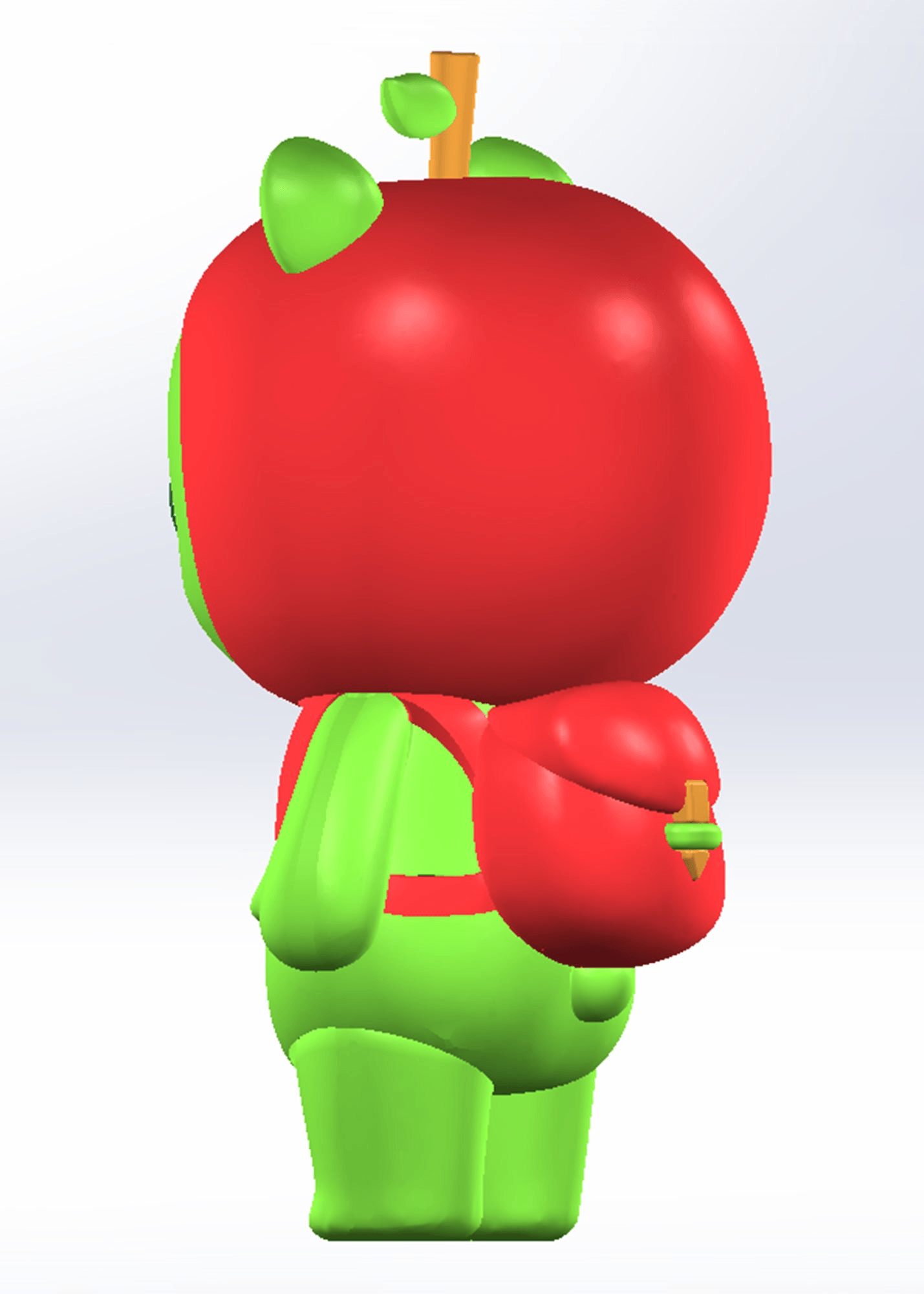 Plafia Arukuma | 4582362389383