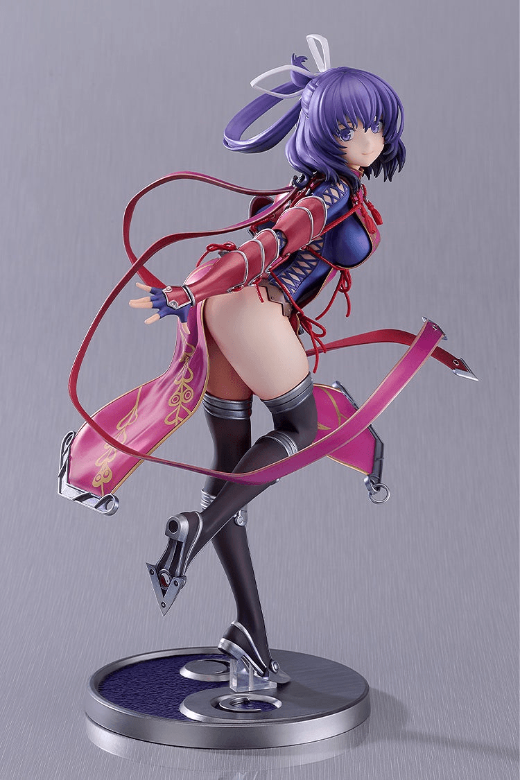 Rixia Mao | 4580828679627