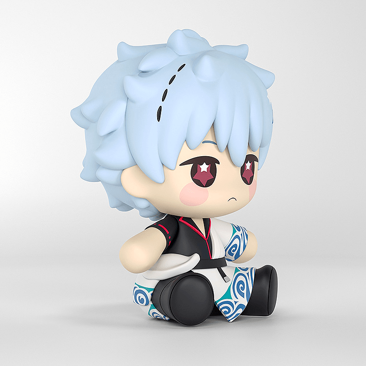Huggy Good Smile Gintoki Sakata | 4580828663053