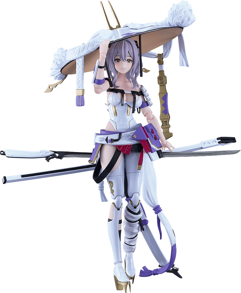 figma Scarlet | 4545784044285