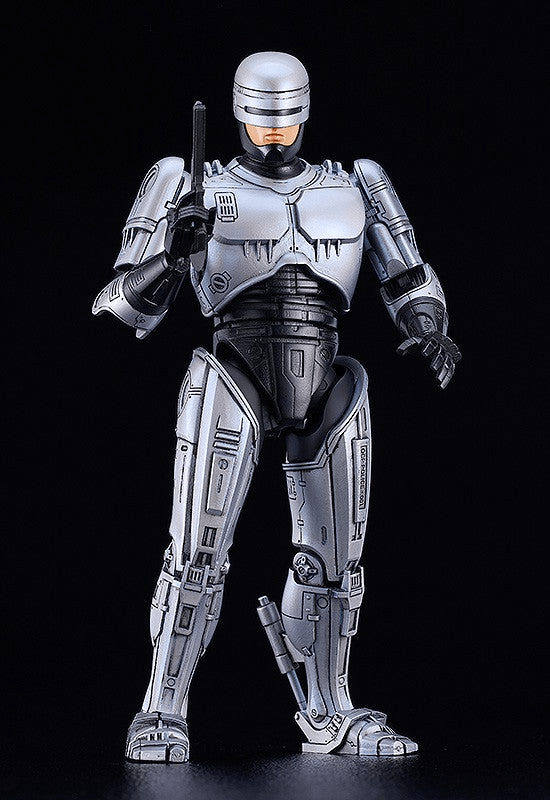 (Rerelease) MODEROID RoboCop | 4580828670914