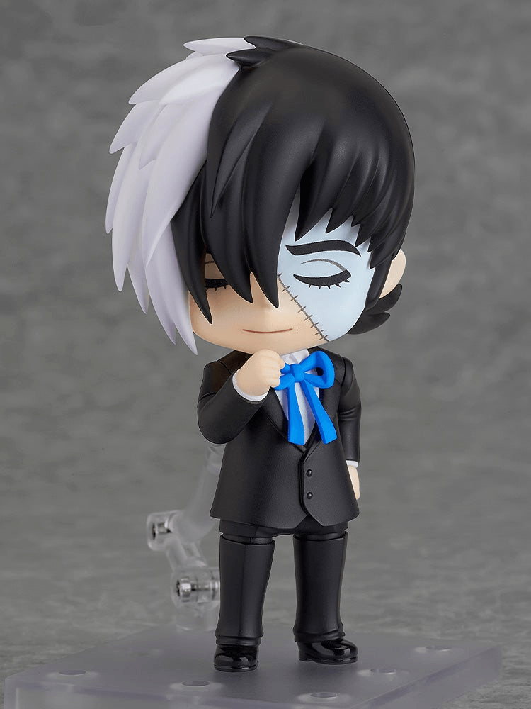 Nendoroid Black Jack: Comic Color Ver. | 4580828673847