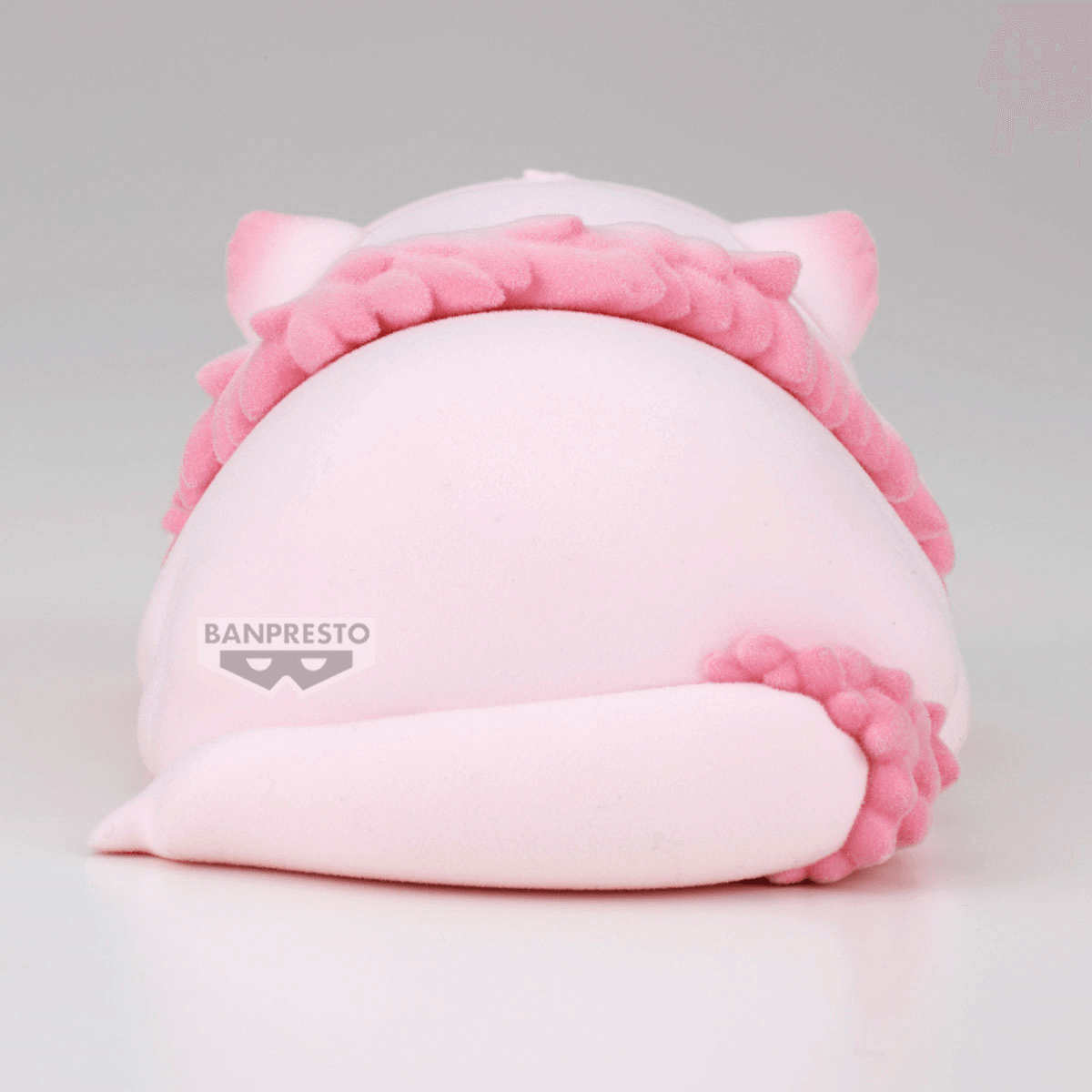 MADE IN ABYSS: The Golden City of the Scorching Sun BIG Fluffy Puffyï½Mittyï½ | 4983164300376