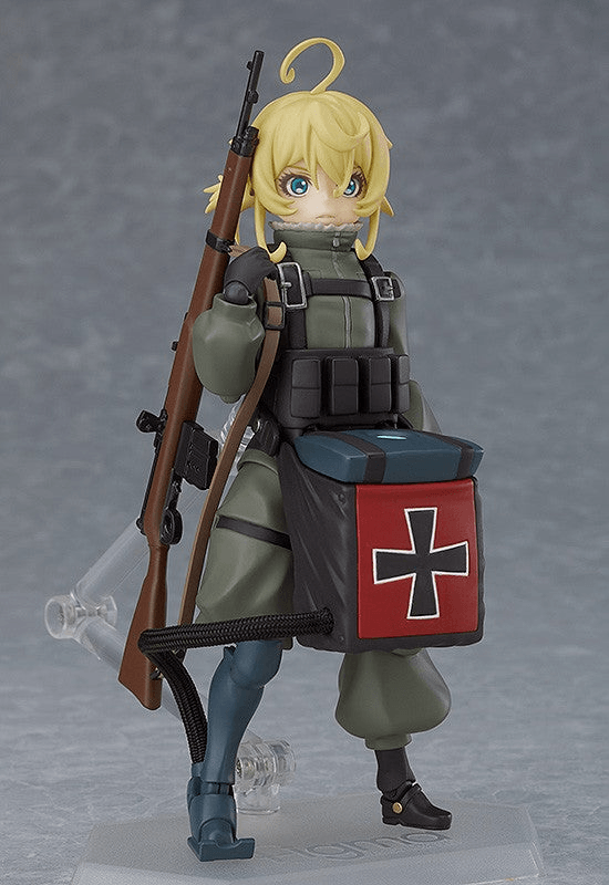 figma Tanya Degurechaff