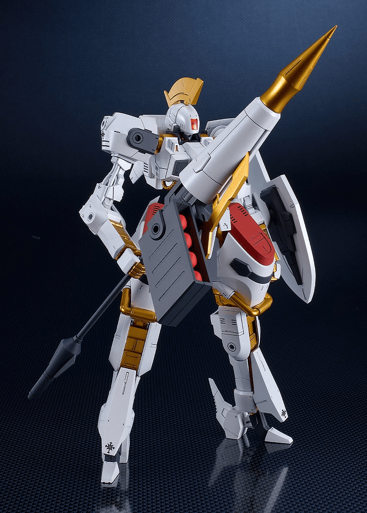 MODEROID SIDE:GR Vector - Order of Knights Specifications | 4580828676442