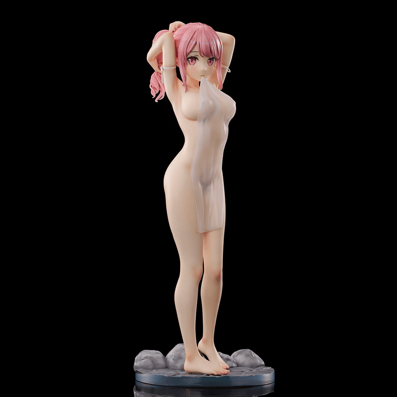 Union Creative Kantoku "Kurumi" 1/4 Scale Figure