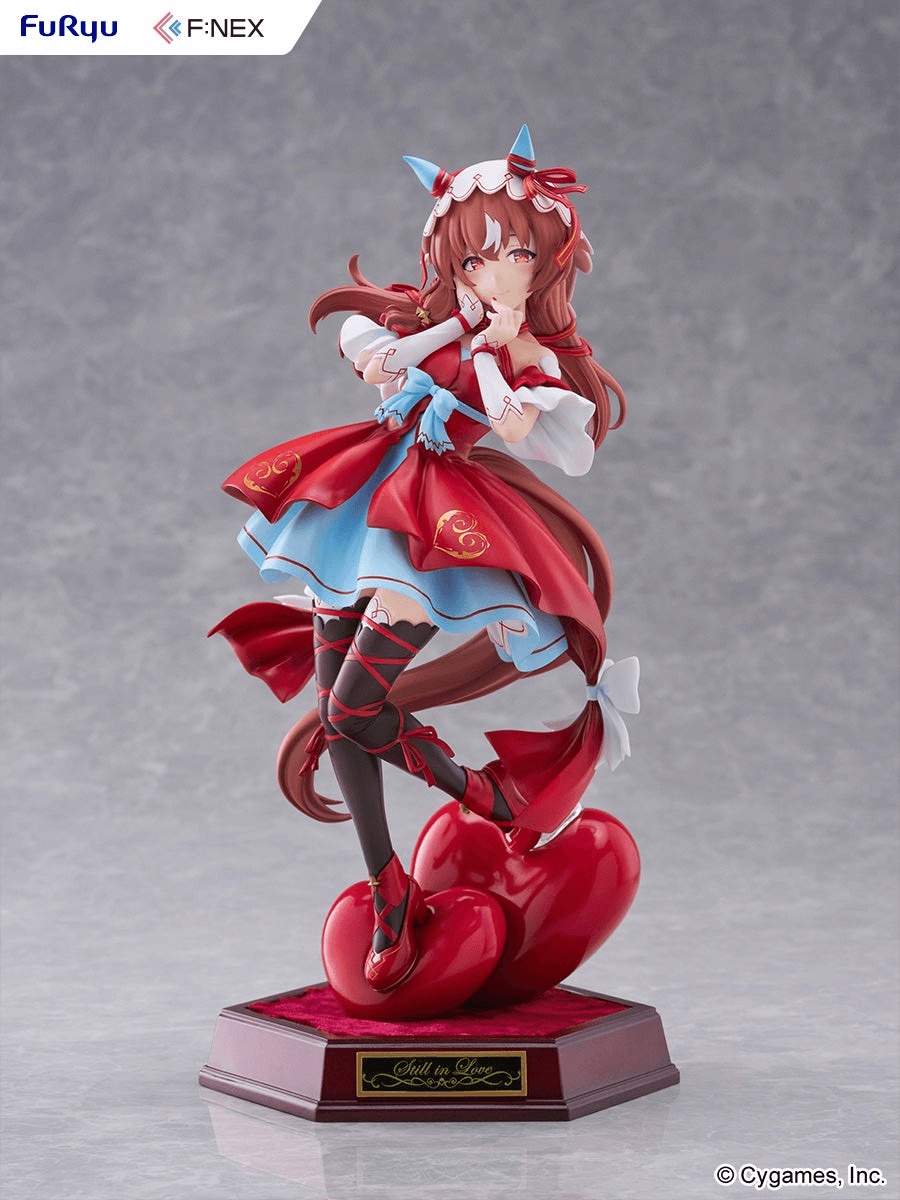 Still in Love 1/7 Scale Figure