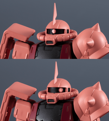 MS-06S CHAR'S ZAKU II RENEWAL | 4573102721440