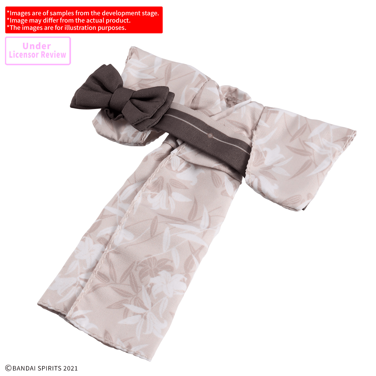 30MS SCALE ATELIER WEAR (YUKATA 03)