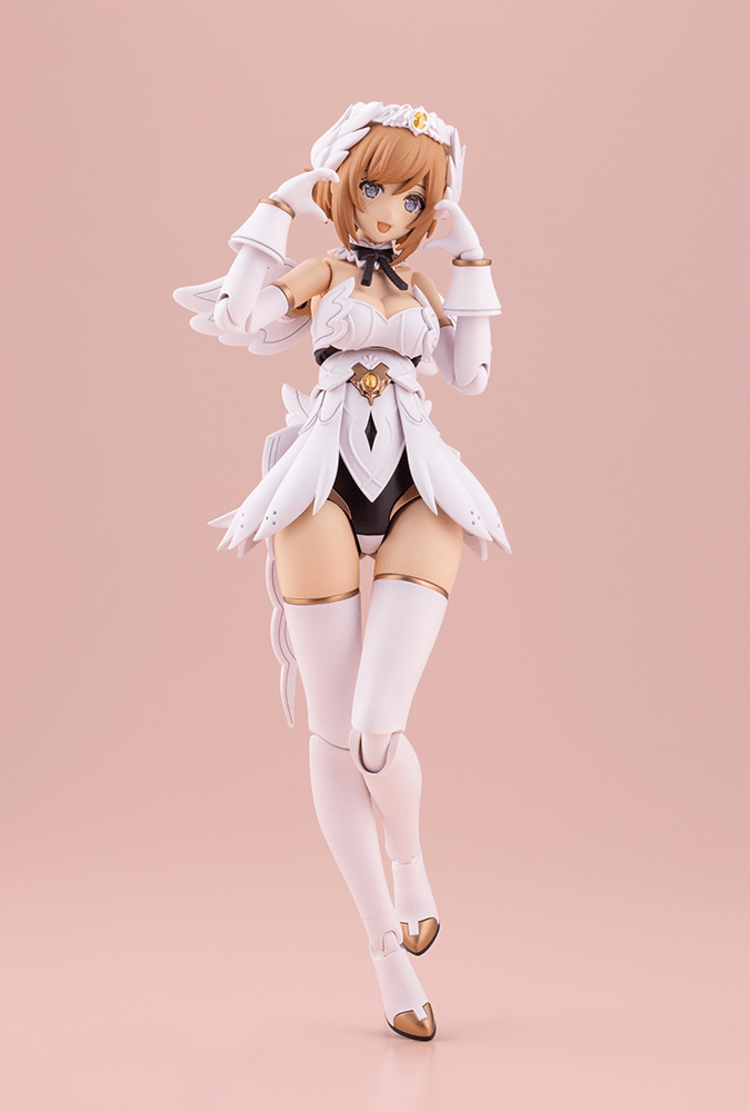 LUMITEA First Engage Ver.
