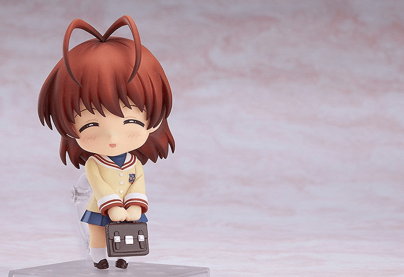 (Rerelease) Nendoroid Nagisa Furukawa - Release Date: 01/2027 | 4570232584082