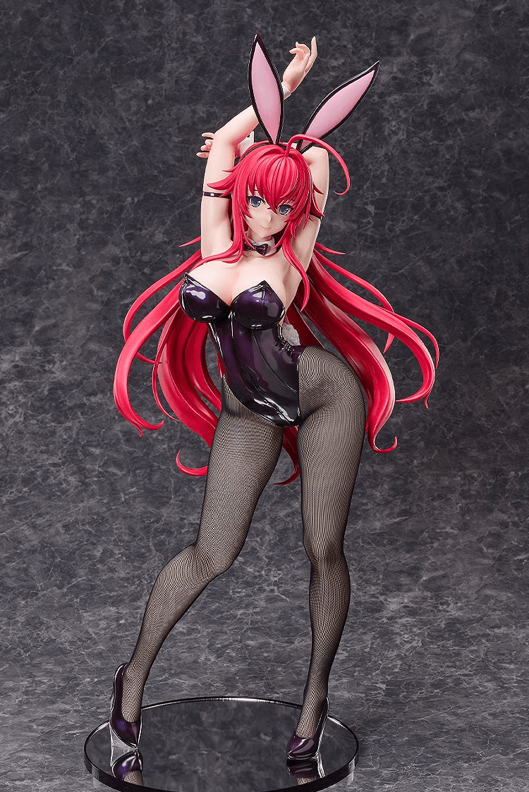 Rias Gremory: Bunny Ver.【1/3 scale】 | 4570001514784