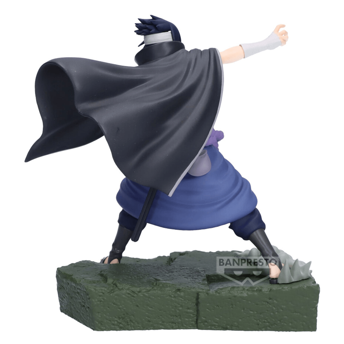 NARUTO SHIPPUDEN Combination Battle-SASUKE UCHIHA- | 4983164300222