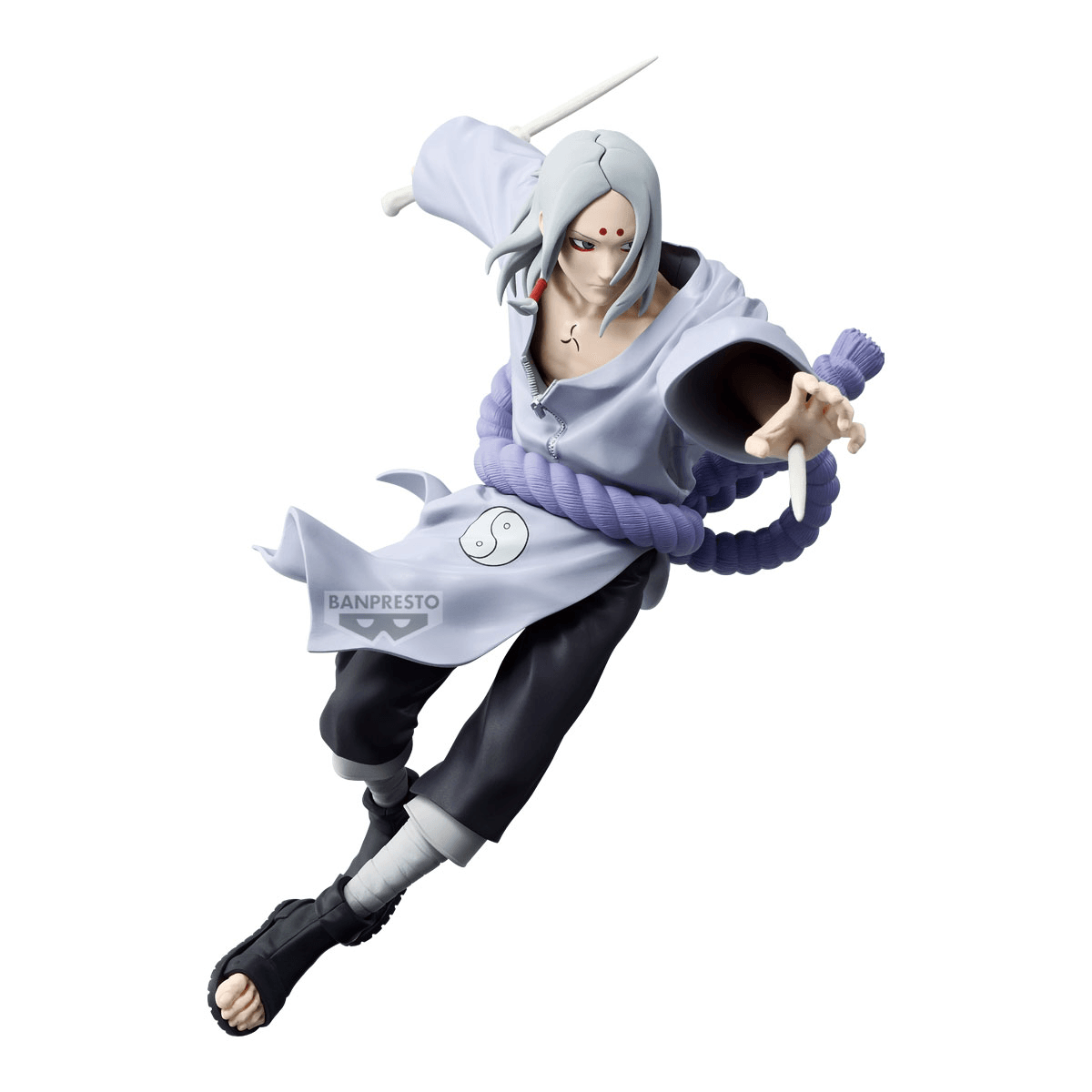 NARUTO VIBRATION STARS-KIMIMARO- | 4573102696205