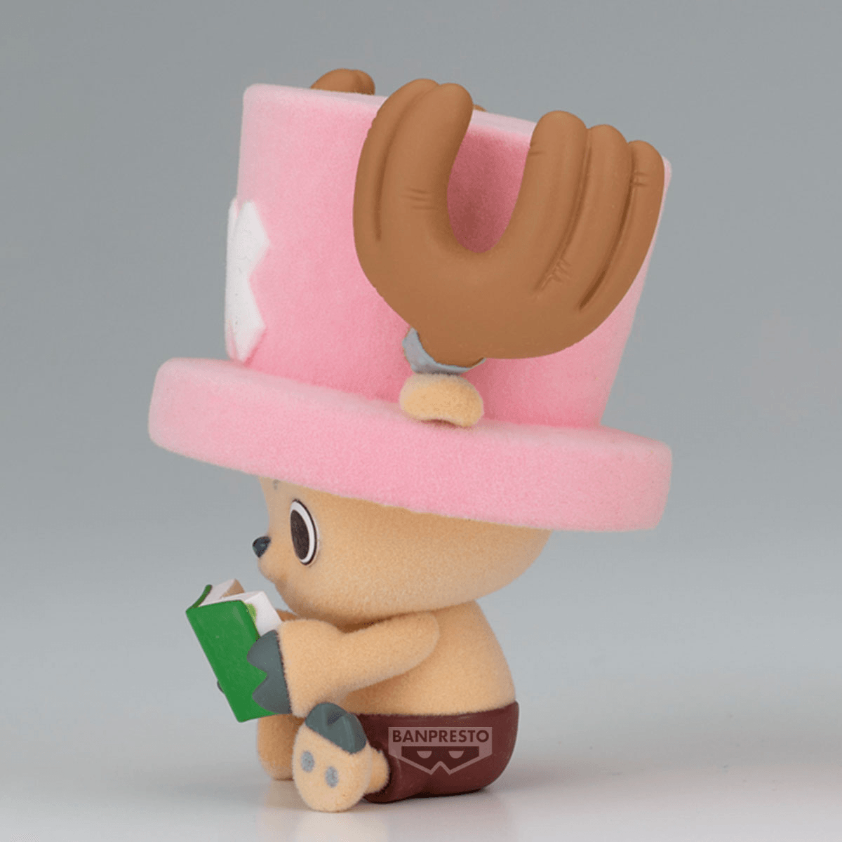 ONE PIECE Fluffy Puffy~CHOPPER vol.1~(ver.A) | 4573102711830
